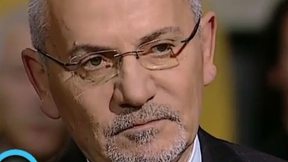 Шустер: Мы самые большие налогоплательщики в нашем районе