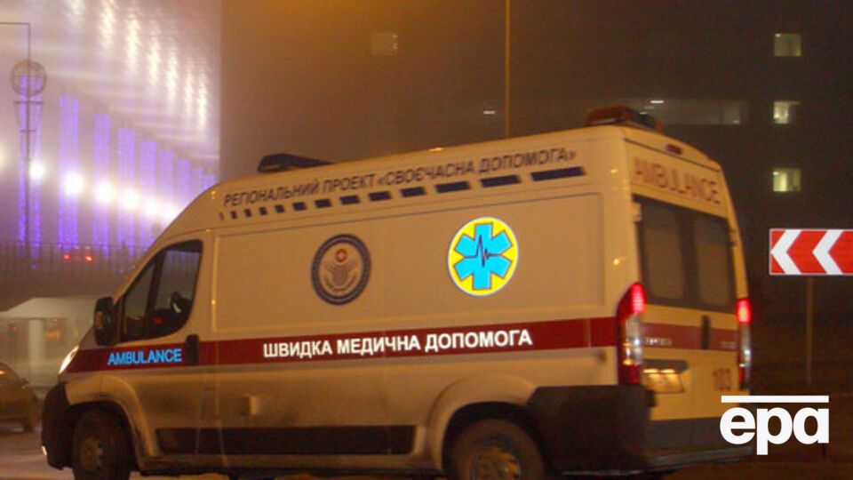 В Кировограде зафиксировали первый случай смерти от пандемического гриппа
