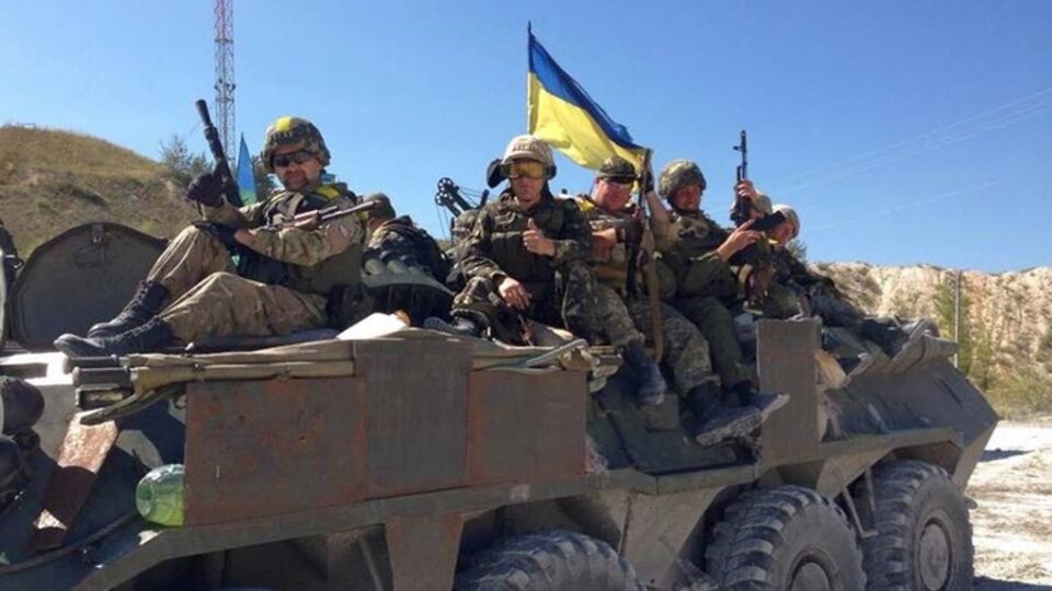 За минувшие сутки среди украинских бойцов пострадавших не было.