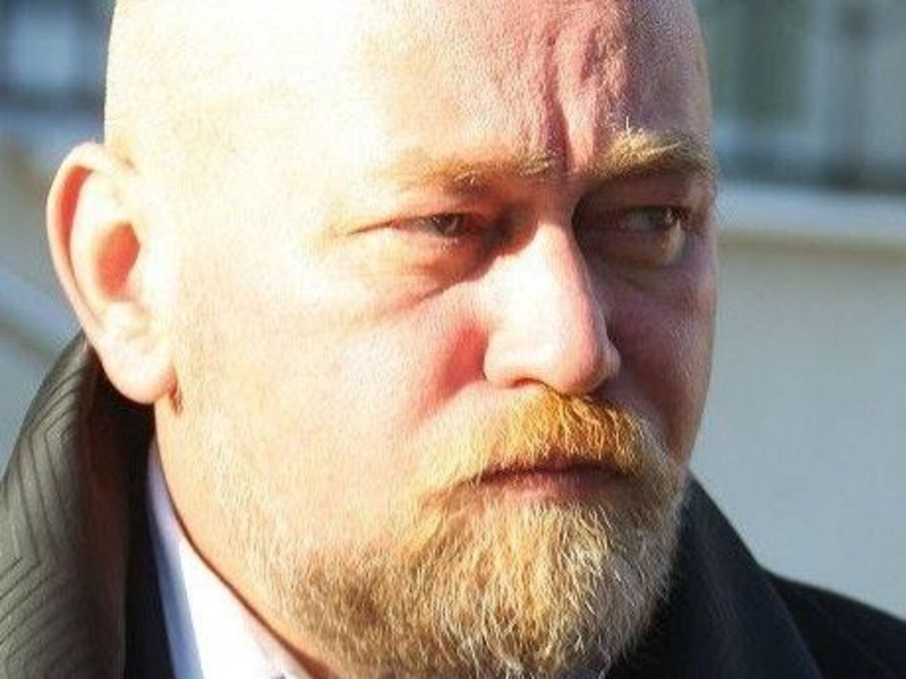 СБУ обвинила Владимира Рубана в самозванстве