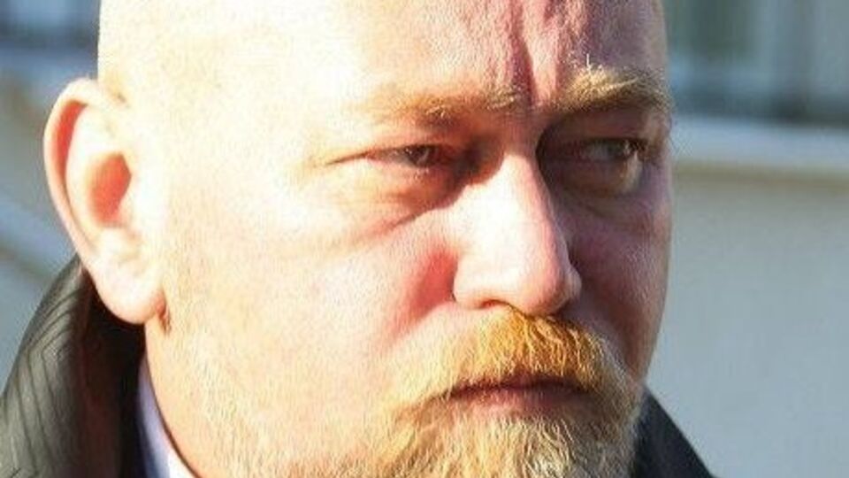 СБУ обвинила Владимира Рубана в самозванстве