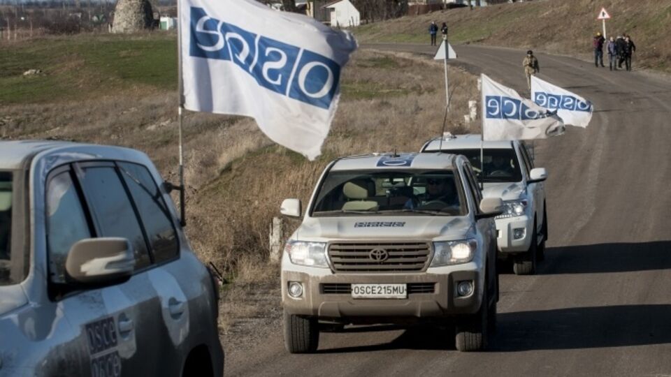 Новая база расширит присутствие наблюдателей в районах, где происходит большинство инцидентов