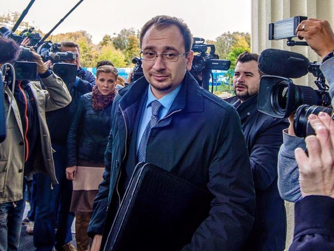 Полозов: Следующее заседание по так называемому делу "26 февраля" состоится 25 января 2016 года