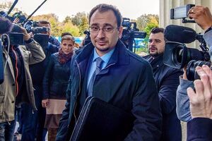 Полозов: Следующее заседание по так называемому делу "26 февраля" состоится 25 января 2016 года