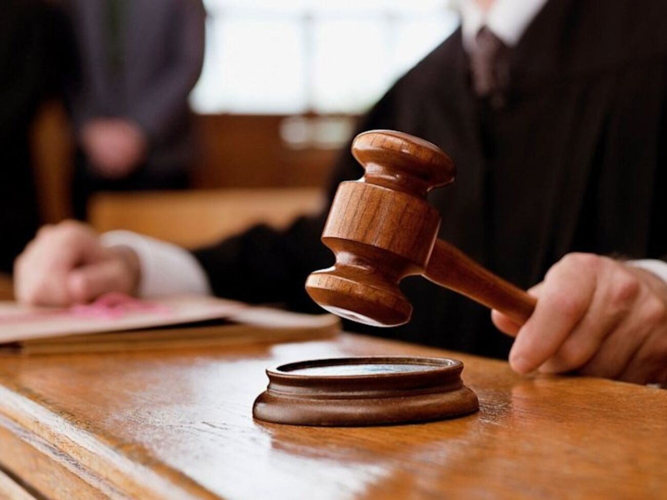 Суд учел неоднократное нарушение подсудимым воинской дисциплины