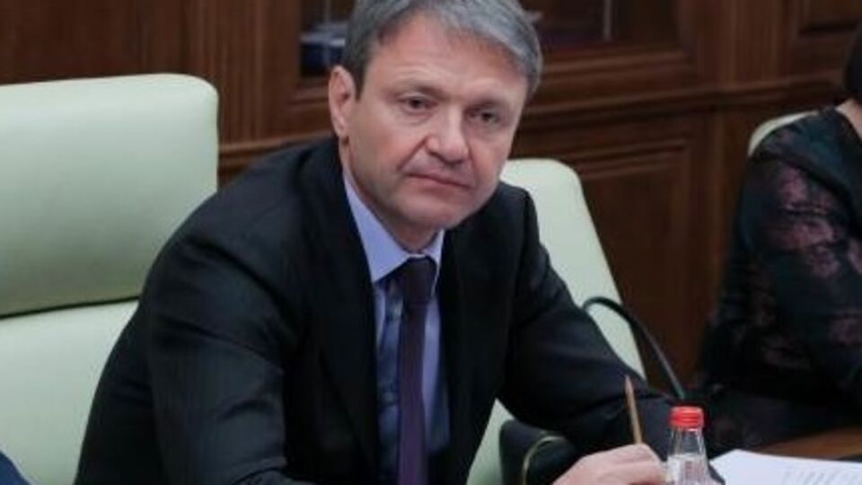 Делегация РФ не поедет на выставку в Германию после отказа министру Минсельхоза Ткачеву в визе