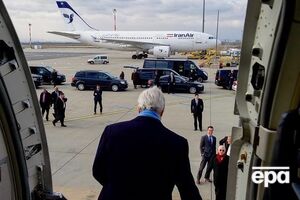 Джон Керри посетил Австрию для обсуждения иранской атомной программы