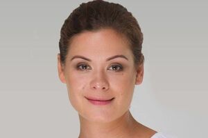 Мария Гайдар ранее курировала в ОГА социальные вопросы