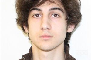 Царнаев еще надеется на пересмотр приговора