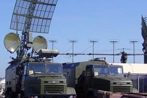 Украина планирует восстановить серийное производство современных радаров