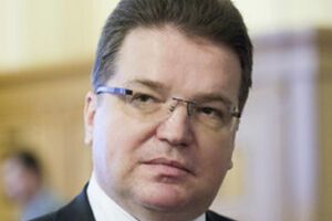 Порошенко встретился с родственниками "киборгов"