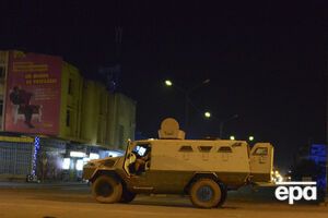 Исламисты взяли на себя ответственность за убийства в Уагадугу