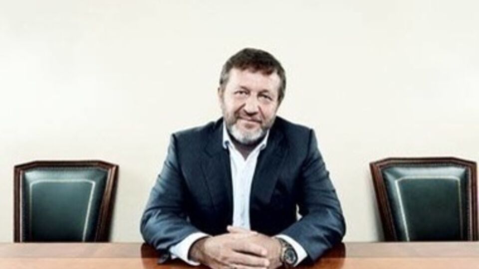 Кох: Если продолжением Ельцина явился Путин, то продолжателем дела Путина должен стать Кадыров