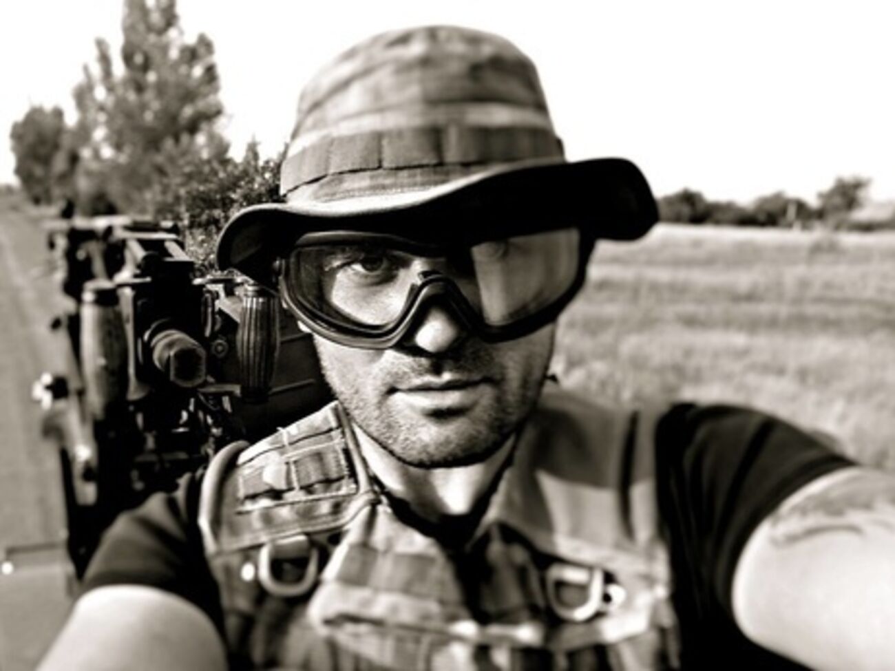 Шовкошитный:&nbsp;Груза на базах столько, что на вторые сутки обыска оперативники не могут назвать тоннаж