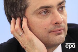 Портников о Суркове: Опытный плут блефует