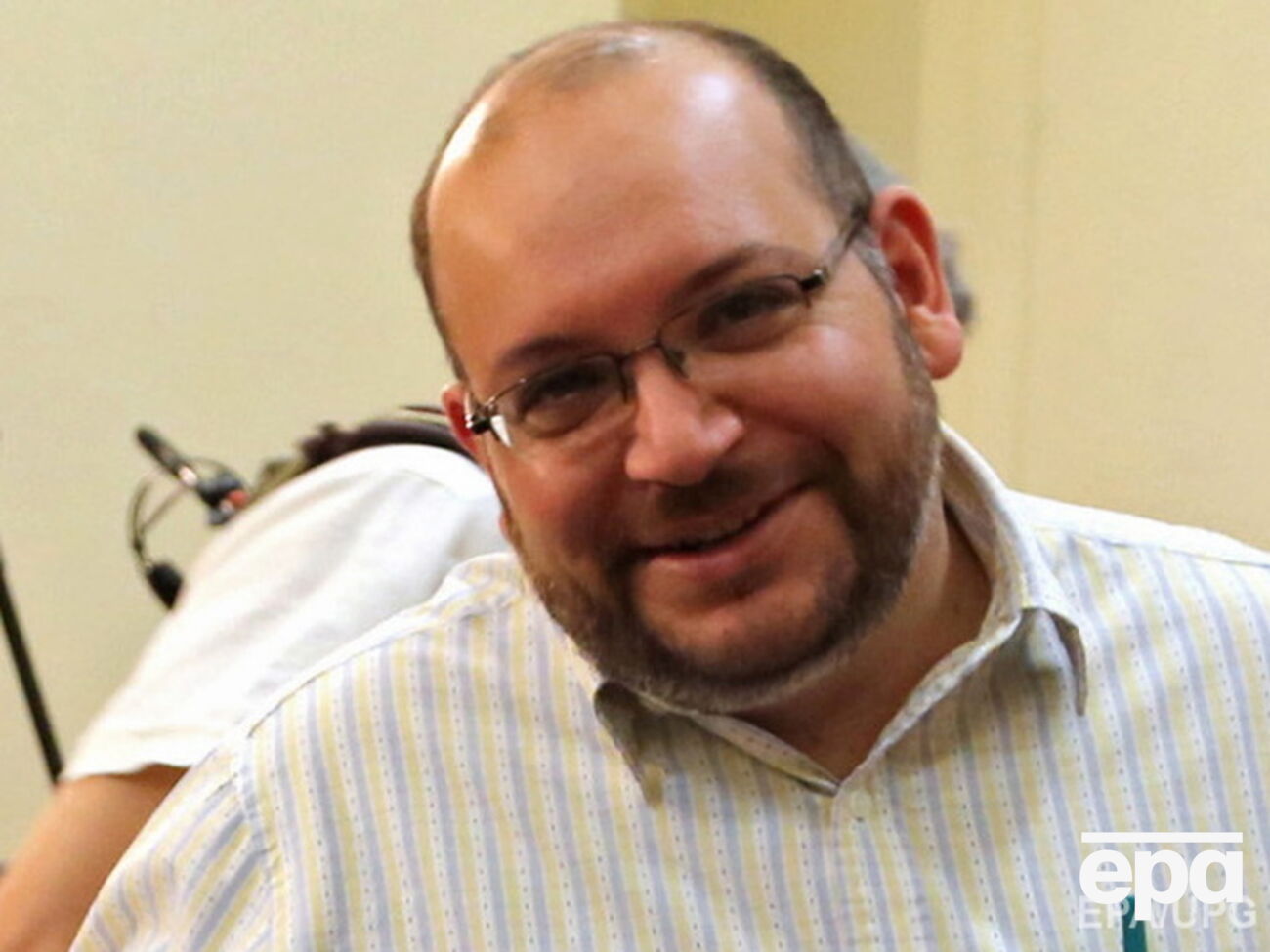 Резаяна выпустили из тюрьмы