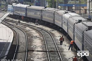 "Укрзалізниця" получила разрешение на повышение тарифов на грузоперевозки на 15%