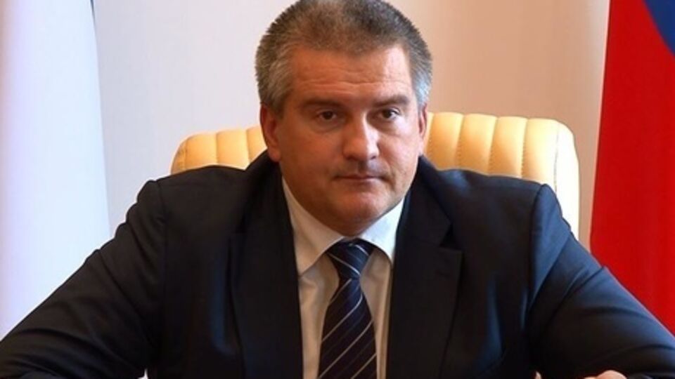 Аксенов может проходить свидетелем в деле "26 февраля"