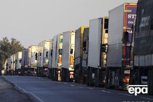 Торговля с Крымом официально запрещена