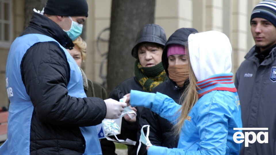 Учебные заведения в Херсонской области закрывают на карантин из-за гриппа