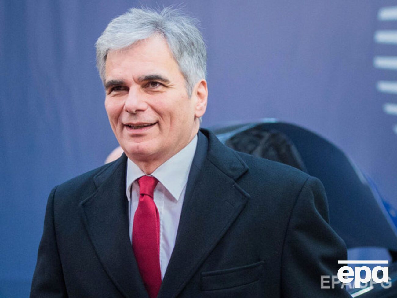 Файманн призвал ЕС ответственно подходить к охране границ