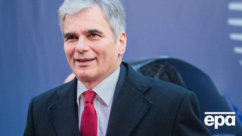 Файманн призвал ЕС ответственно подходить к охране границ