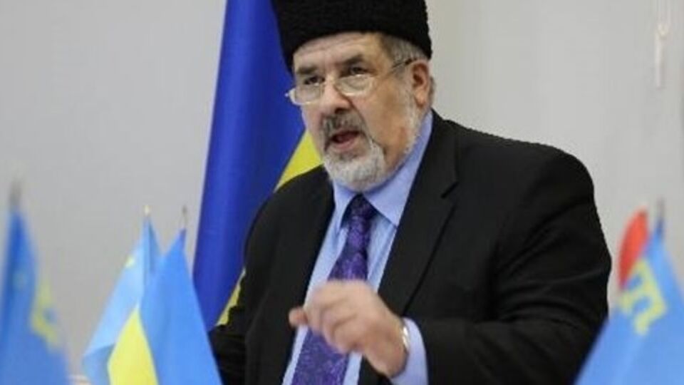 Чубаров: Оккупанты несут полную ответственность за обеспечение потребностей оккупированной территории