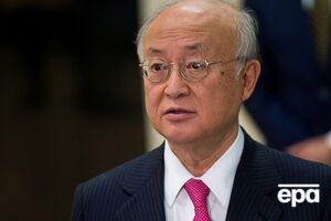 Амано поздравил всех участников переговоров по Ирану с их успешным завершением