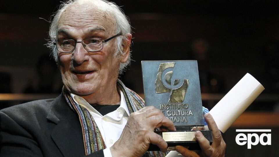 Карлос Саура (родился в 1932 году) — испанский кинорежиссер, фотограф, сценарист