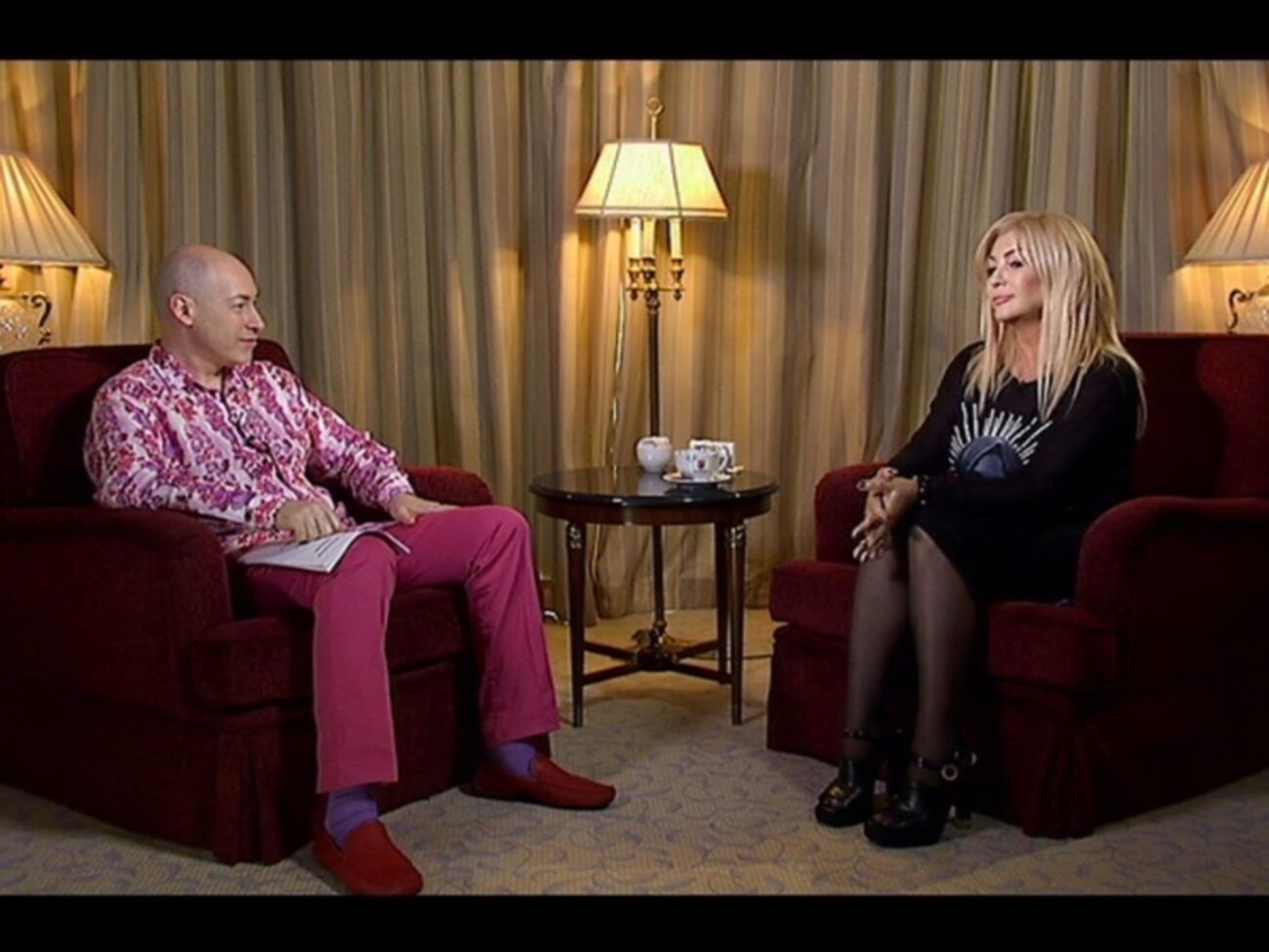 Ирина Билык: Люди считают, что у звезды все так просто, – а я все время думаю: как зимой, когда поднимутся тарифы, смогу все оплатить?