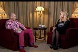 Ирина Билык: Люди считают, что у звезды все так просто, – а я все время думаю: как зимой, когда поднимутся тарифы, смогу все оплатить?