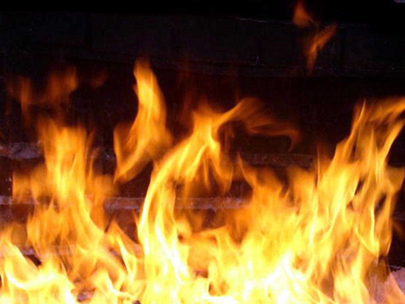 Джелялов: МЧСники уже строят версию о самовозгорании автомобиля