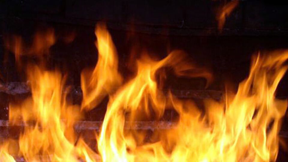 Джелялов: МЧСники уже строят версию о самовозгорании автомобиля