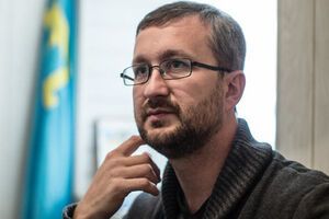 Джелялов: Ни один грузовик не заезжал через контрольно-пропускные пункты