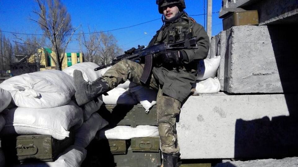 За минувшие сутки среди украинских бойцов пострадавших не было