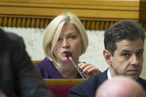 Геращенко: Боевики блокируют освобождение пленных