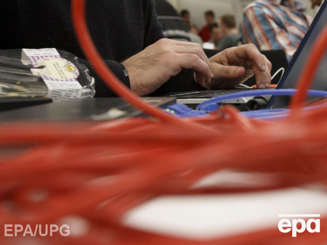 Сайт посольства РФ в Израиле "лег" после хакерской атаки