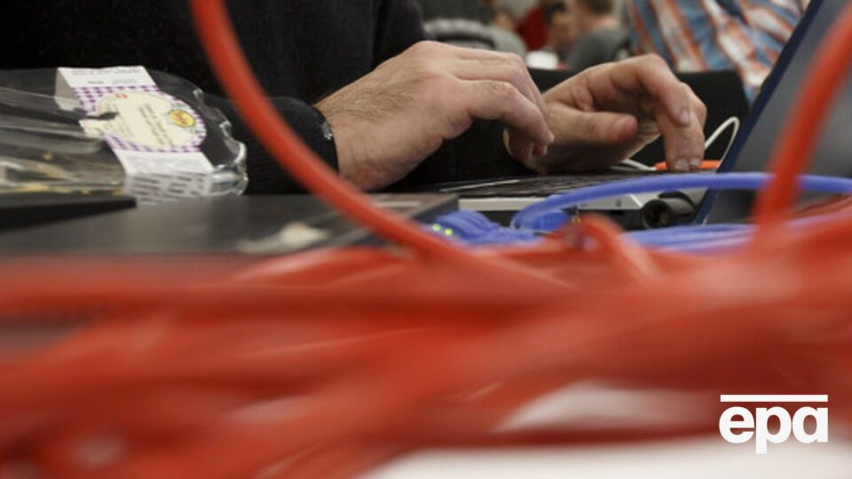 Сайт посольства РФ в Израиле "лег" после хакерской атаки