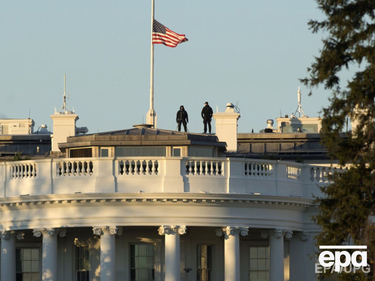 США предоставили очередную партию помощи для украинской армии