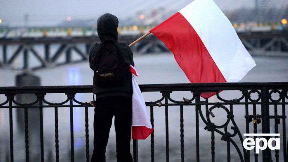 Совфед РФ грозит Польше пересмотром отношений