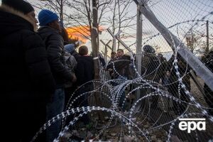 Европейская полиция посчитала услуги посредников по доставке беженцев в Европу
