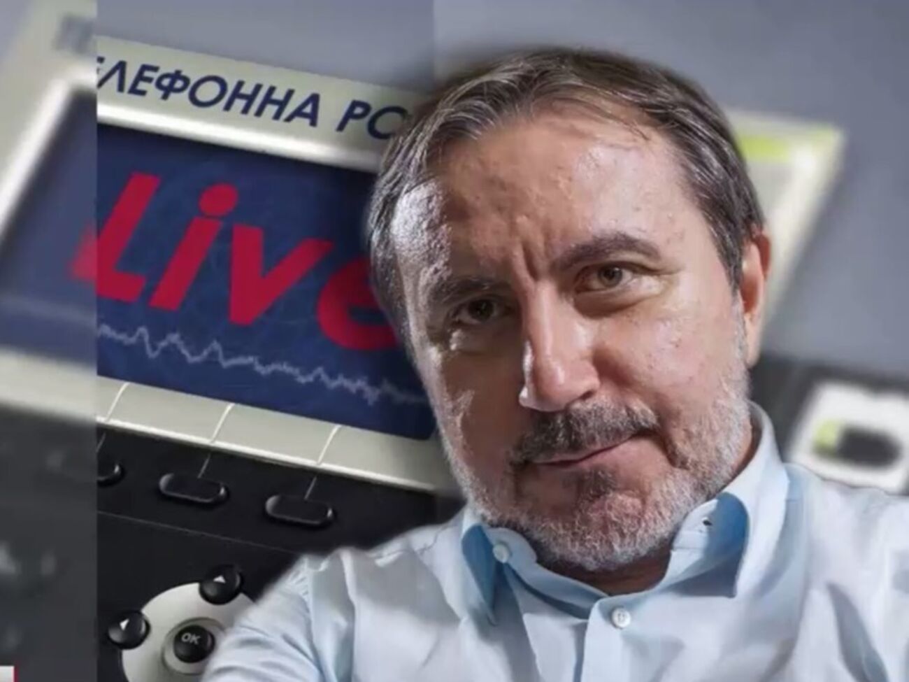 Ислямов: Крымский батальон &ndash; это новый формат нашего крымскотатарского движения