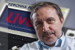 Ислямов: Крымский батальон – это новый формат нашего крымскотатарского движения