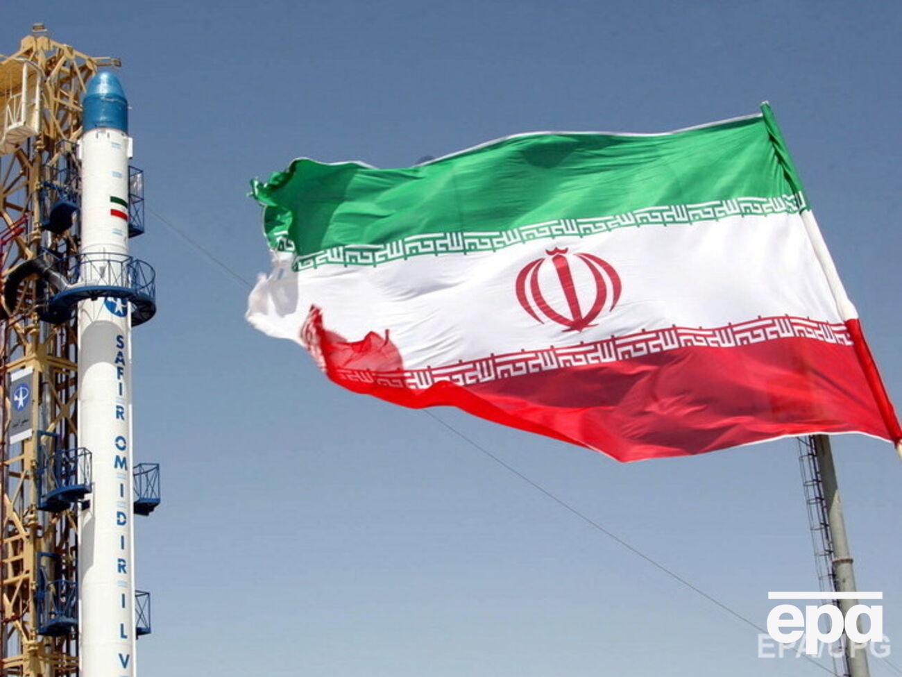 США сохранили часть санкций в отношении Ирана