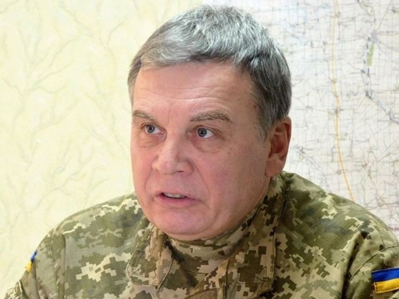 Таран: Обстрел боевиками машины ОБСЕ в Марьинке и ряд других событий в зоне АТО говорят о целенаправленной провокации против ВСУ