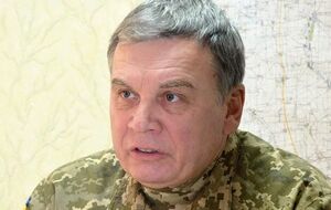 Таран: Обстрел боевиками машины ОБСЕ в Марьинке и ряд других событий в зоне АТО говорят о целенаправленной провокации против ВСУ