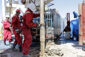 Слава Рабинович: Чтобы было много валюты, Ирану нужно продавать много нефти