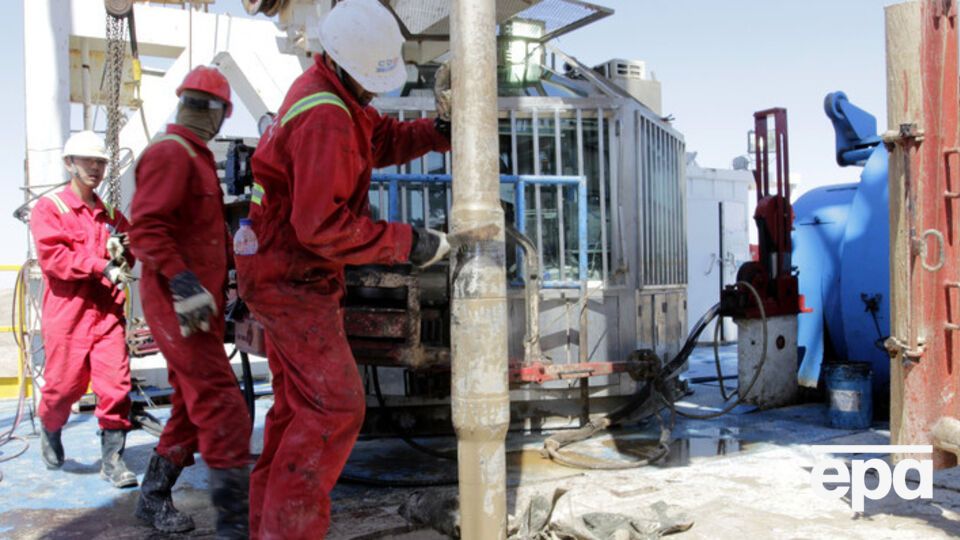 Слава Рабинович: Чтобы было много валюты, Ирану нужно продавать много нефти