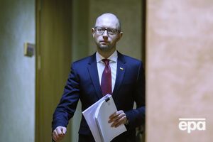 Яценюк: Переход на электронную систему является обязательным, без каких-либо исключений