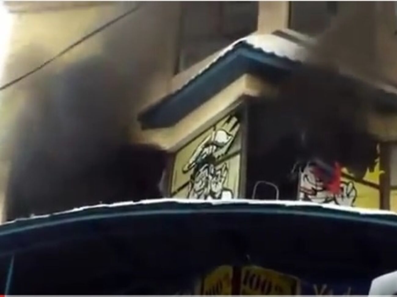 Скончалась одна из жертв взрыва в Кишиневе 9 января